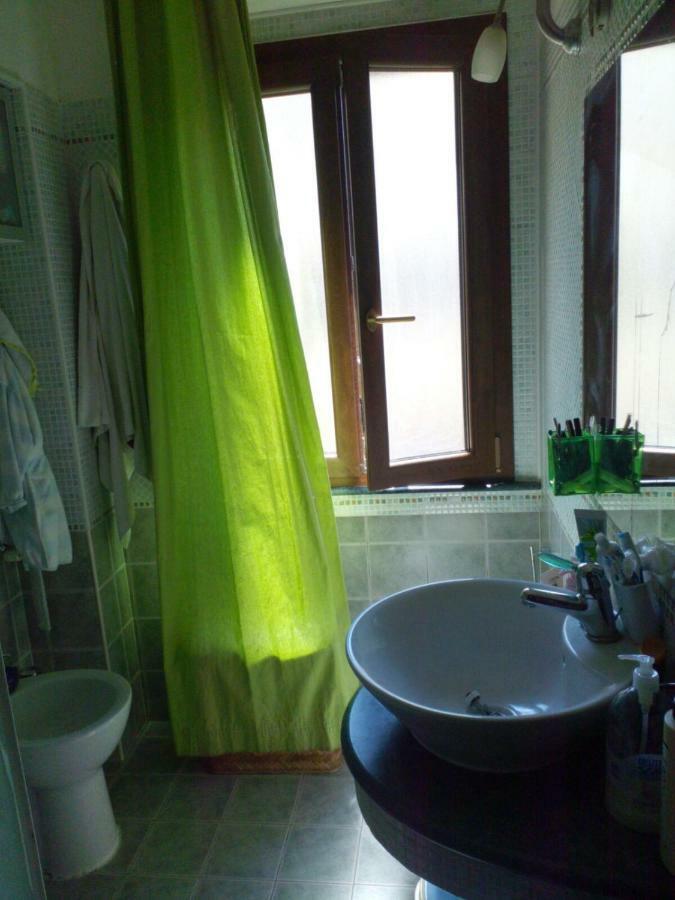Ferienwohnung Happyhouse Anzio Exterior foto