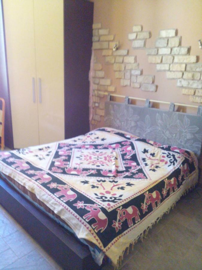 Ferienwohnung Happyhouse Anzio Exterior foto
